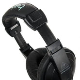 Behringer Hpm1000 Black - Taal Musicals